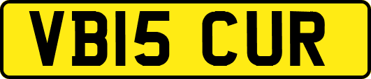 VB15CUR