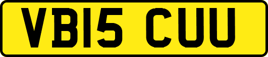 VB15CUU