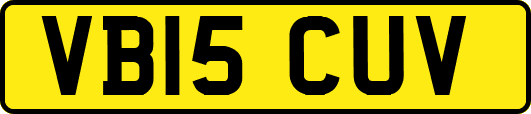 VB15CUV