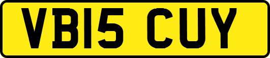 VB15CUY