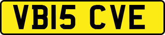 VB15CVE