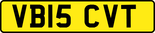 VB15CVT