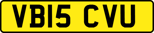 VB15CVU