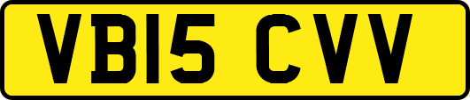 VB15CVV