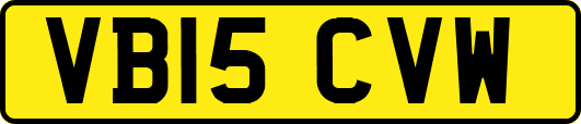 VB15CVW