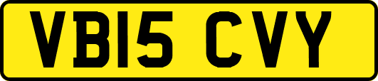 VB15CVY