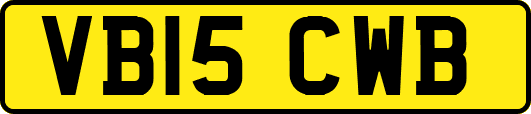 VB15CWB