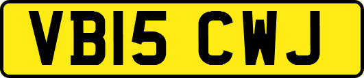 VB15CWJ