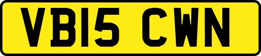 VB15CWN
