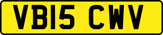 VB15CWV