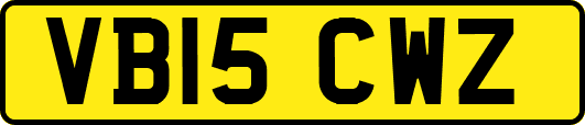 VB15CWZ
