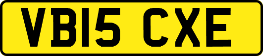 VB15CXE
