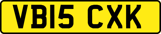 VB15CXK