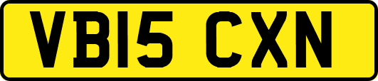 VB15CXN