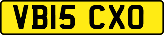 VB15CXO
