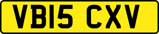 VB15CXV
