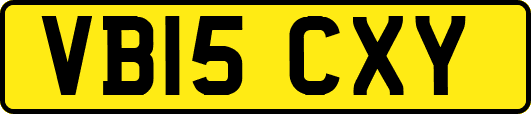 VB15CXY
