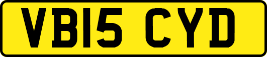 VB15CYD