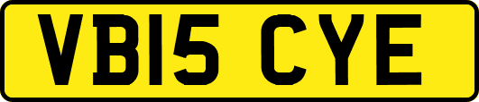 VB15CYE