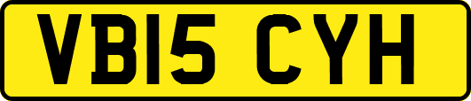 VB15CYH