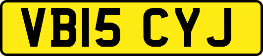 VB15CYJ
