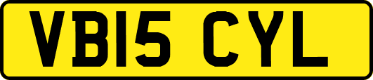 VB15CYL