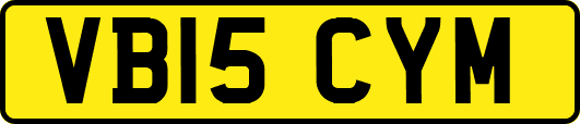 VB15CYM