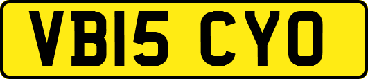VB15CYO