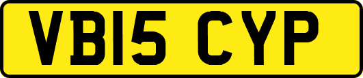 VB15CYP