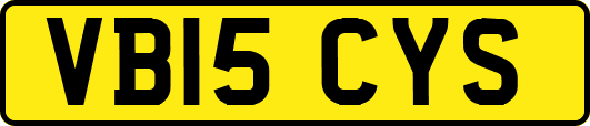VB15CYS