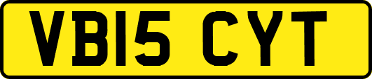 VB15CYT
