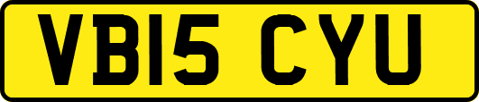 VB15CYU