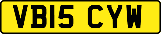 VB15CYW