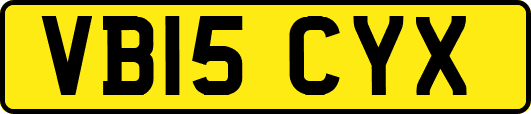 VB15CYX