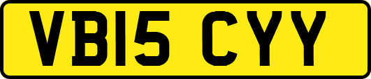 VB15CYY