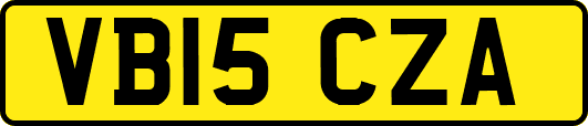 VB15CZA