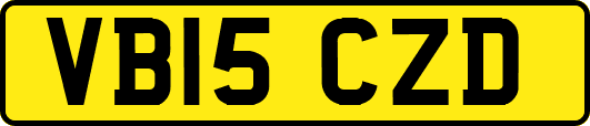 VB15CZD
