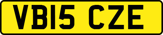 VB15CZE