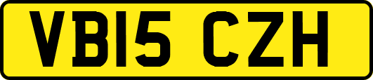 VB15CZH