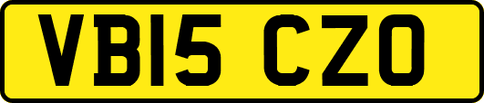 VB15CZO