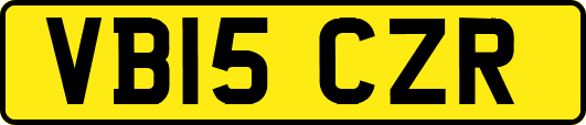 VB15CZR