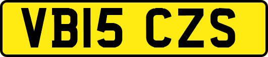 VB15CZS