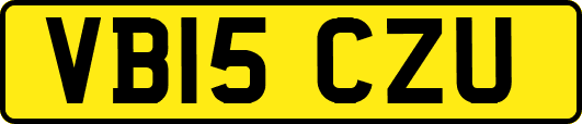 VB15CZU