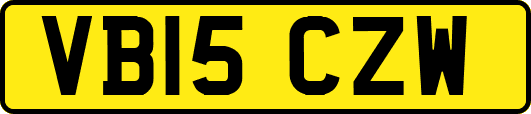 VB15CZW