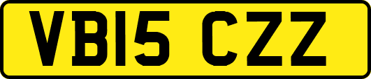 VB15CZZ