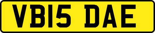 VB15DAE