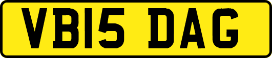 VB15DAG