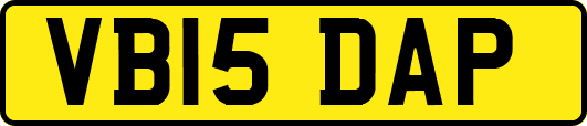 VB15DAP