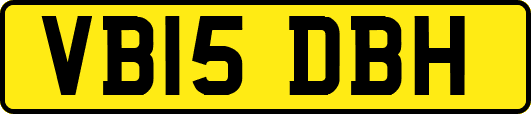 VB15DBH