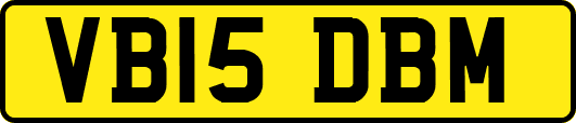 VB15DBM
